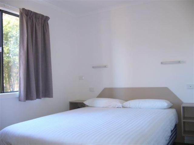 Portland Tourist Park Otel Dış mekan fotoğraf